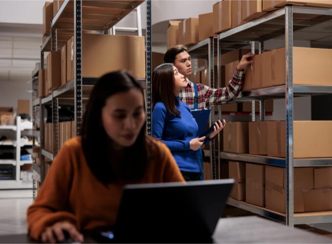 Business Storage Solutions