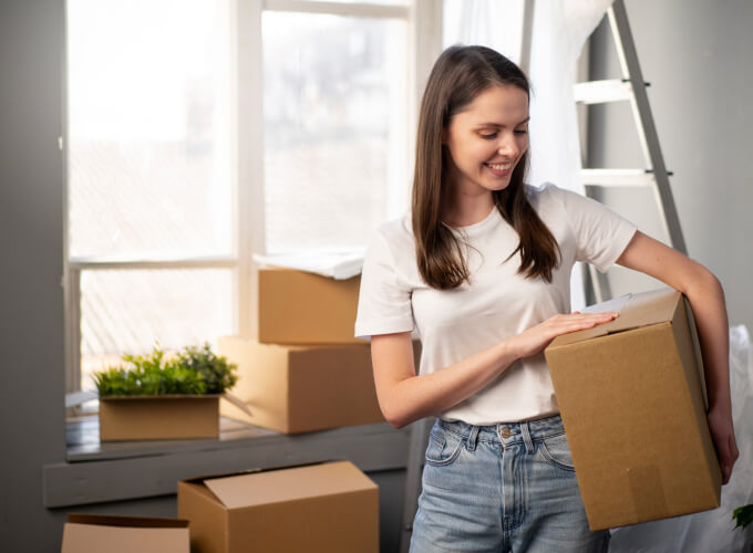 Storage Warehouse Maitland