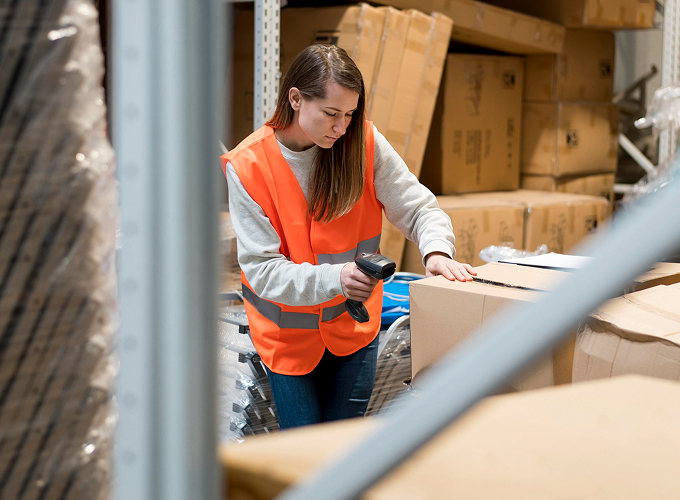 Business Self Storage