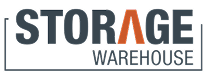 Storage Warehouse Logo