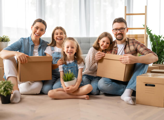 Personal Self Storage Unit