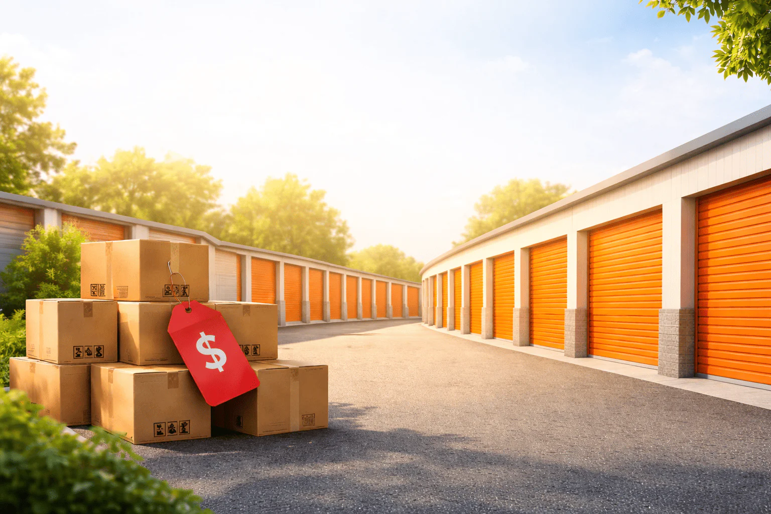 Affordable Storage Solutions: What You Need to Know