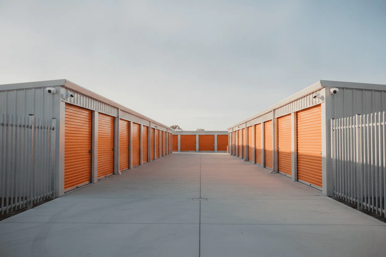 7 Features to Look for in Modern Self Storage Facilities
