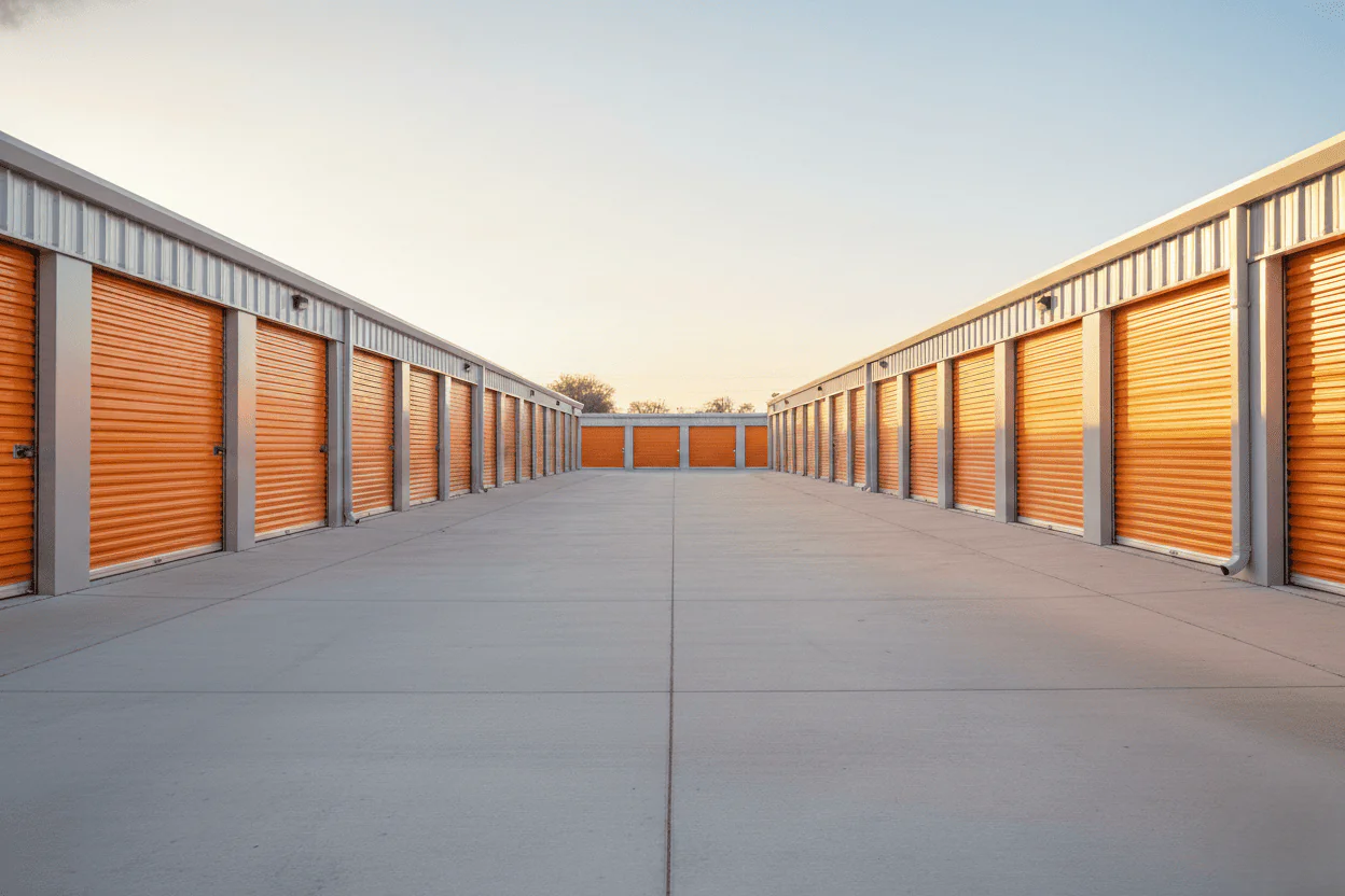 7 Reasons People Are Switching to Affordable Storage Units