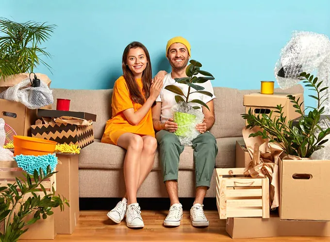 Affordable Self Storage Options