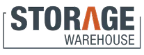 Storage Warehouse Logo
