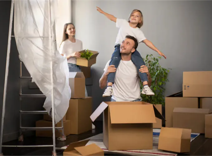 Self Storage Facility