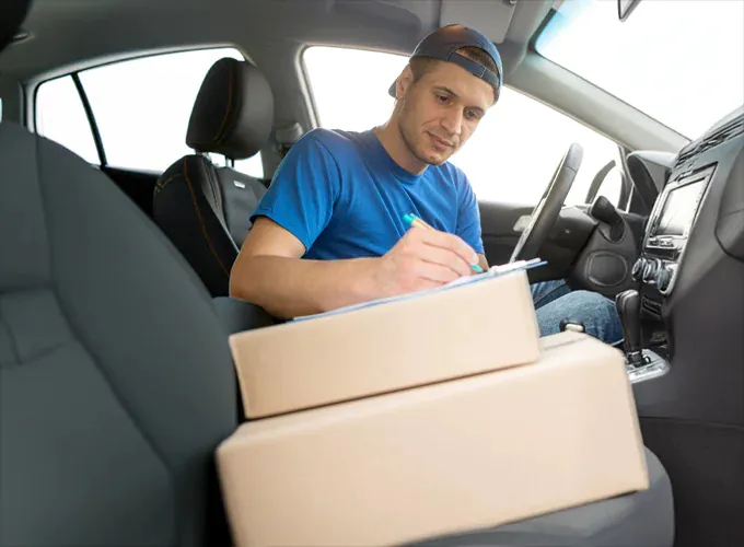 Storage Warehouse Community